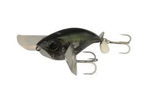 Jackall Pompadour Surface Lure