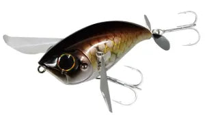 Jackall Pompadour Surface Lure