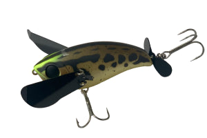 Jackall Pompadour Surface Lure