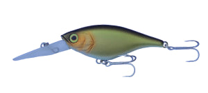Jackall Soul Flat 58SF