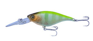 Jackall Soul Flat 58SF