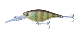 Jackall Soul Flat 58SF