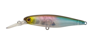 Jackall Squirrel 61SP Rattle Suspending