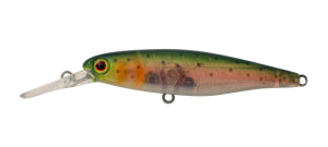 Jackall Squirrel 61SP Rattle Suspending