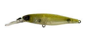 Jackall Squirrel 61SP Rattle Suspending