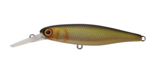Jackall Squirrel 61SP Rattle Suspending