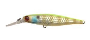 Jackall Squirrel 61SP Rattle Suspending