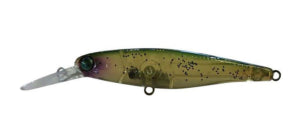 Jackall Squirrel 61SP Rattle Suspending