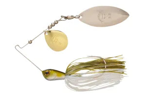 Jackall Super Eruption JR Spinnerbait