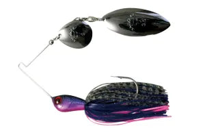 Jackall Super Eruption JR Spinnerbait
