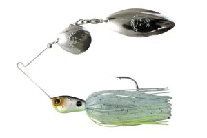 Jackall Super Eruption JR Spinnerbait