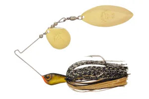 Jackall Super Eruption JR Spinnerbait