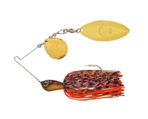 Jackall Super Eruption JR Spinnerbait