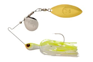 Jackall Super Eruption JR Spinnerbait