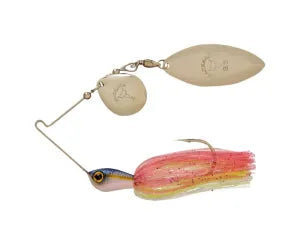 Jackall Super Eruption JR Spinnerbait