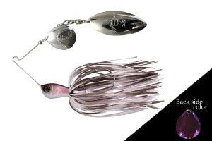 Jackall Super Eruption JR Spinnerbait