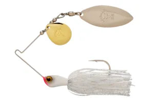 Jackall Super Eruption JR Spinnerbait