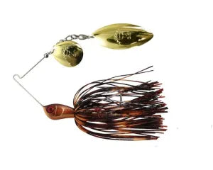 Jackall Super Eruption JR Spinnerbait
