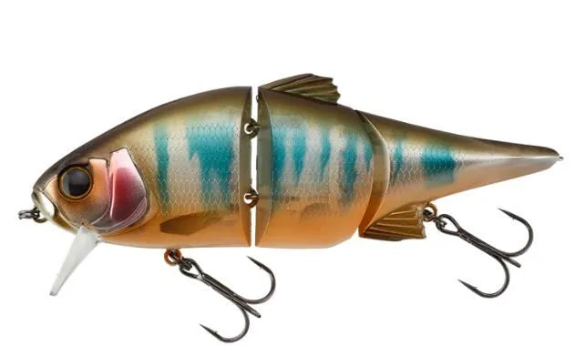 Jackall Swing Mikey 115mm