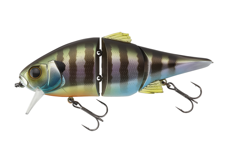 Jackall Swing Mikey 115mm