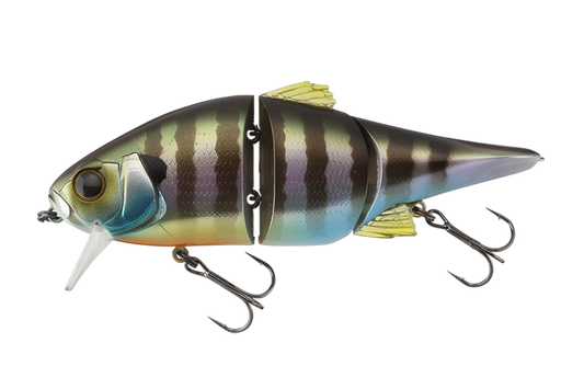 Jackall Swing Mikey 115mm