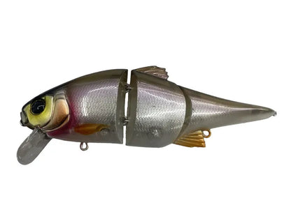 Jackall Swing Mikey 115mm