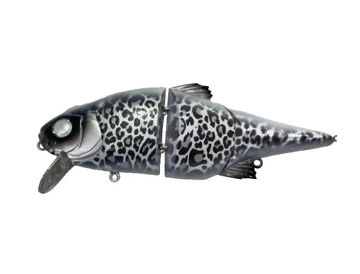 Jackall Swing Mikey 115mm
