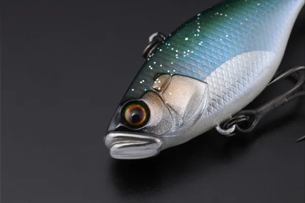 Jackall TN38 Lipless Crankbait