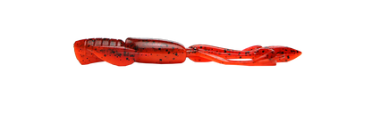 Keitech Crazy Flapper 2.8inch Soft Plastic