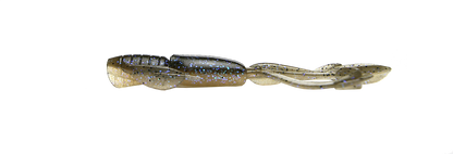 Keitech Crazy Flapper 2.8inch Soft Plastic