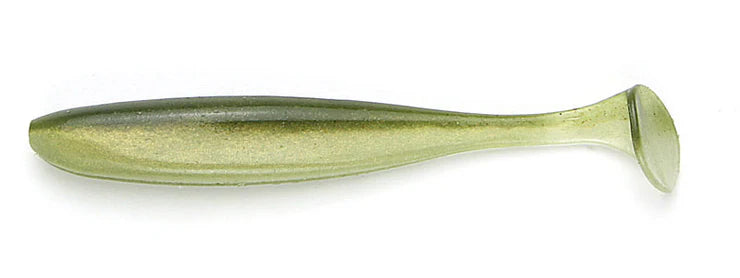 Keitech Easy Shiner 4inch Soft Plastic