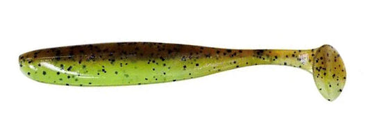 Keitech Easy Shiner 3inch Soft Plastic