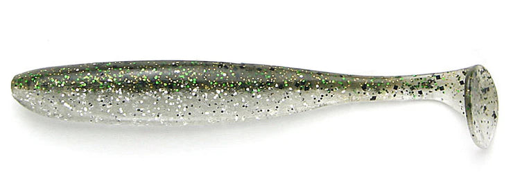 Keitech Easy Shiner 4inch Soft Plastic