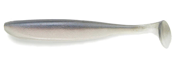 Keitech Easy Shiner 4inch Soft Plastic