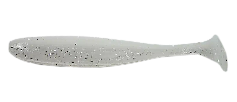 Keitech Easy Shiner 4inch Soft Plastic