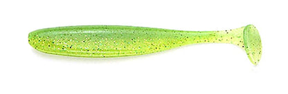 Keitech Easy Shiner 4inch Soft Plastic