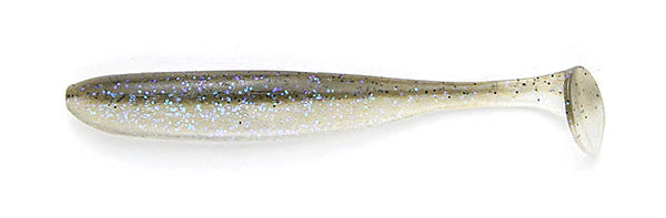 Keitech Easy Shiner 4inch Soft Plastic