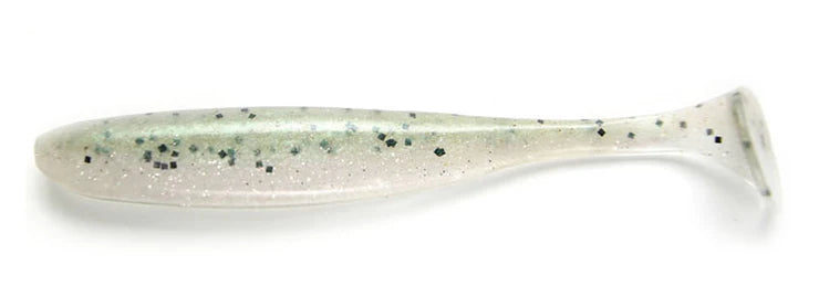 Keitech Easy Shiner 4inch Soft Plastic
