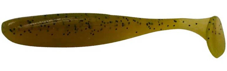 Keitech Easy Shiner 4inch Soft Plastic