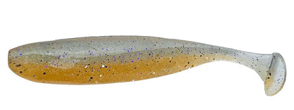 Keitech Easy Shiner 4inch Soft Plastic