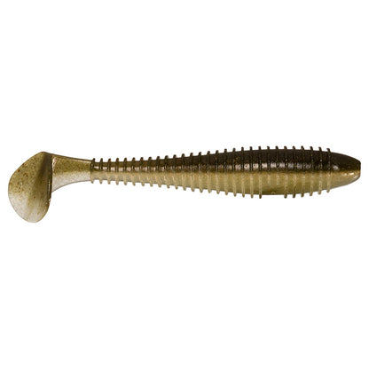 Keitech Swing Impact FAT 4.8inch Soft Plastic