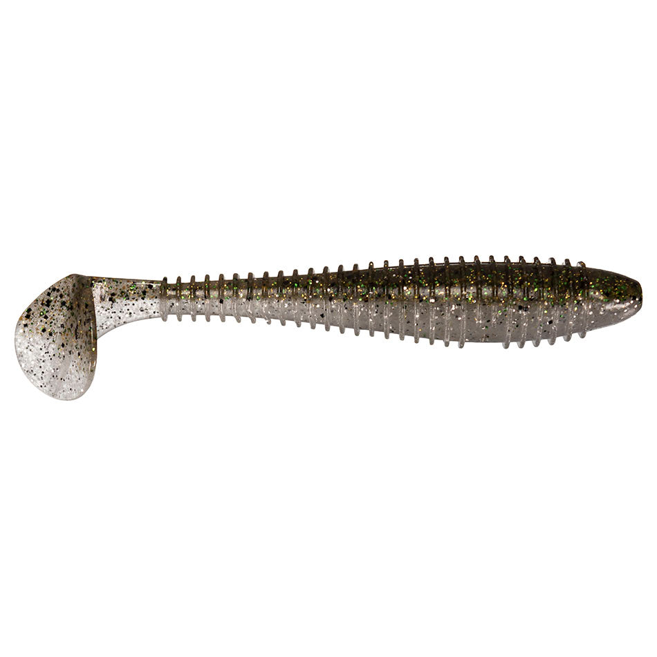 Keitech Swing Impact FAT 4.8inch Soft Plastic