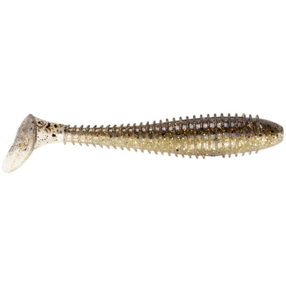 Keitech Swing Impact FAT 4.8inch Soft Plastic