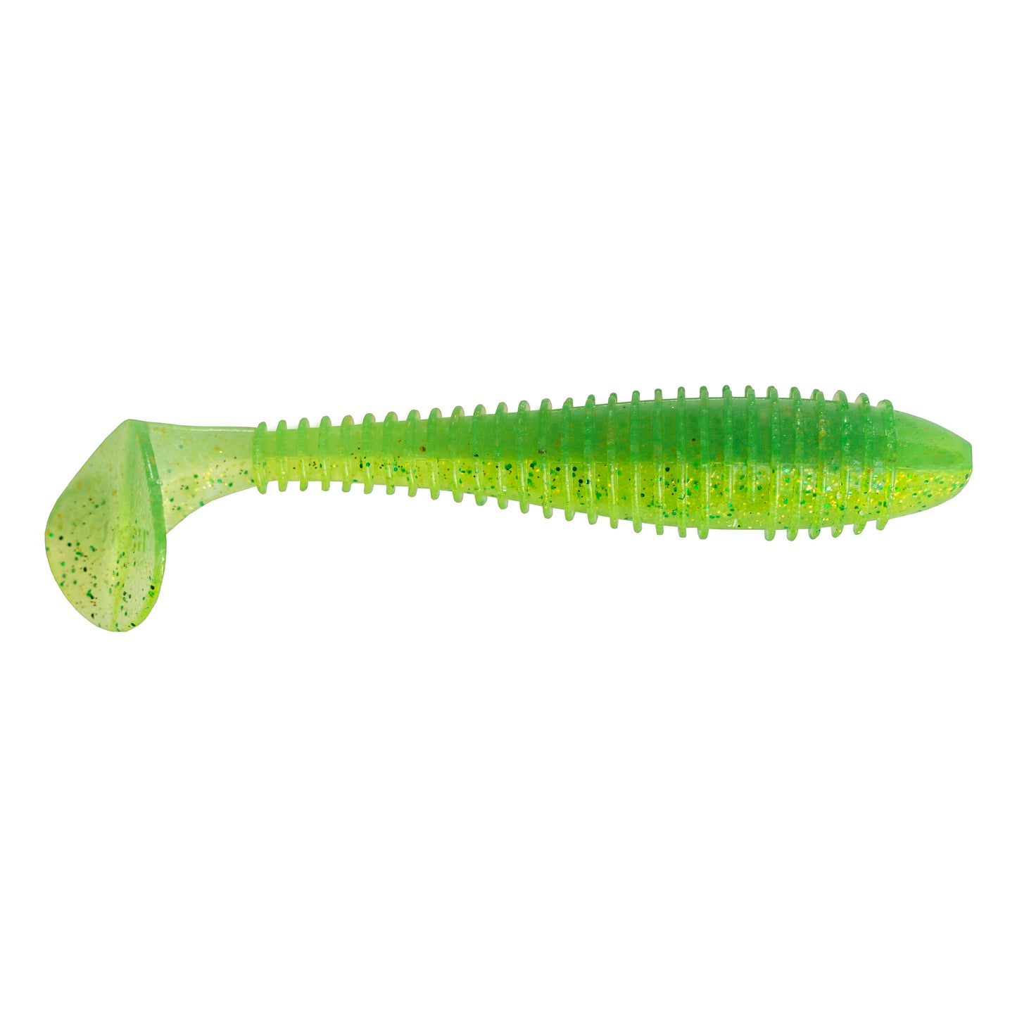 Keitech Swing Impact FAT 4.8inch Soft Plastic