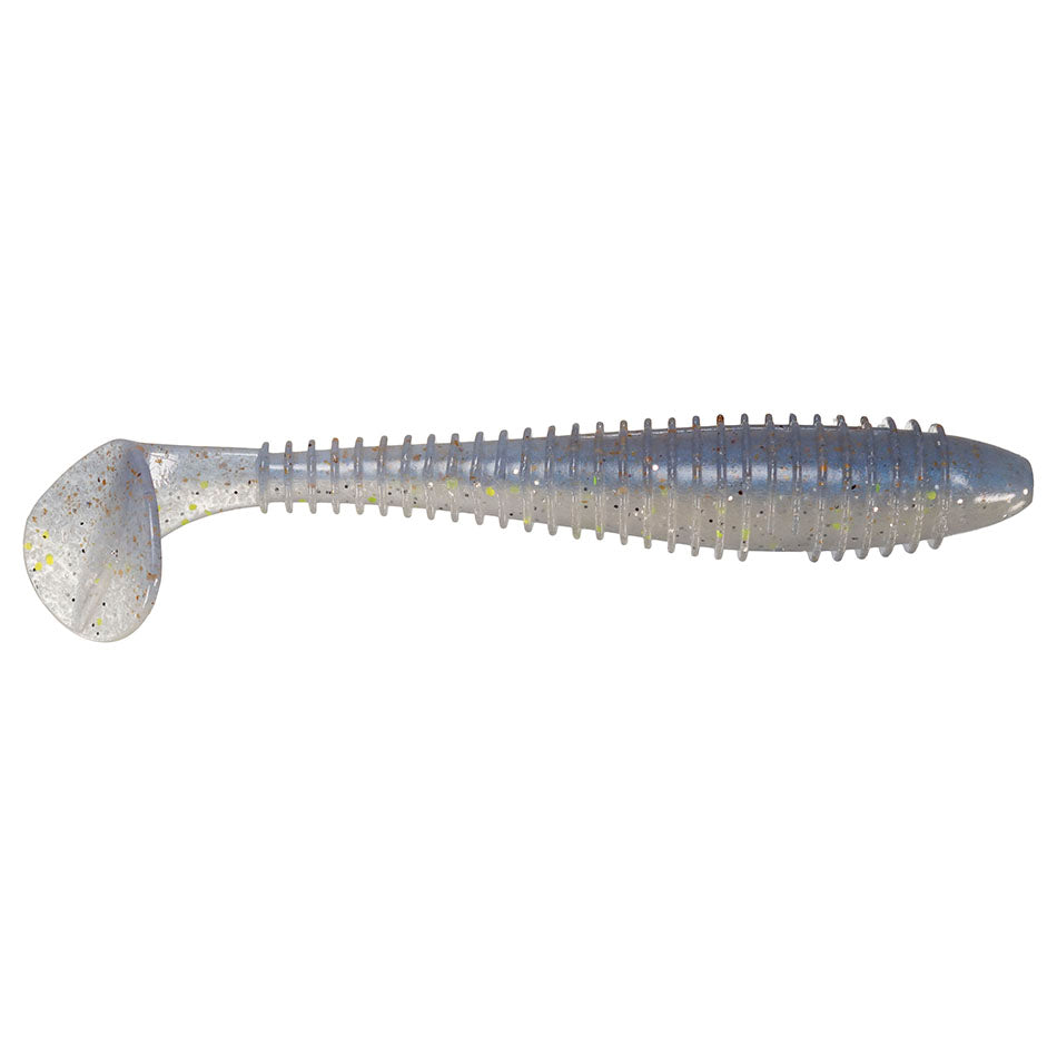 Keitech Swing Impact FAT 4.8inch Soft Plastic