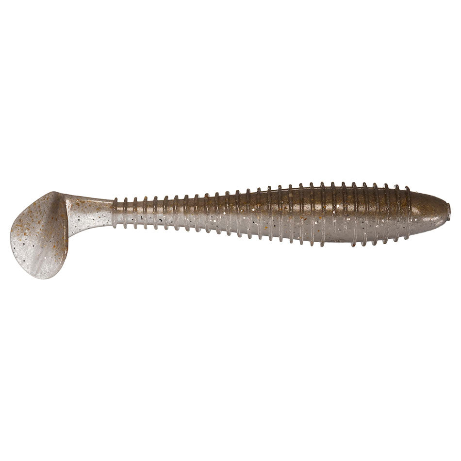 Keitech Swing Impact FAT 4.8inch Soft Plastic