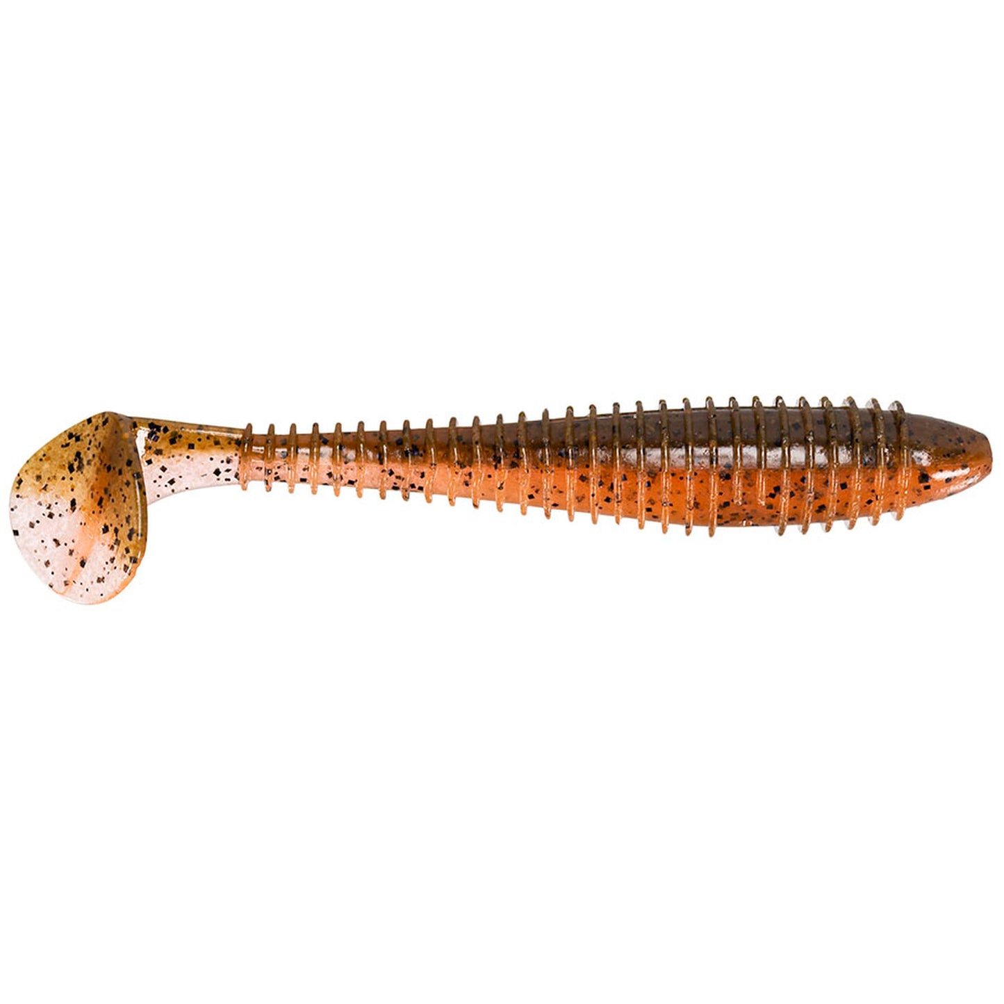 Keitech Swing Impact FAT 4.8inch Soft Plastic