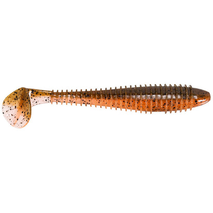 Keitech Swing Impact FAT 4.8inch Soft Plastic