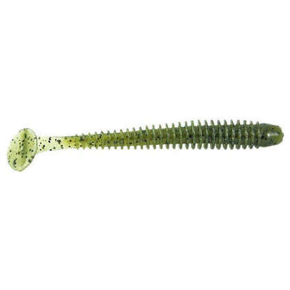 Keitech Swing Impact 2inch Soft Plastic