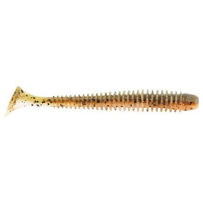 Keitech Swing Impact 2inch Soft Plastic